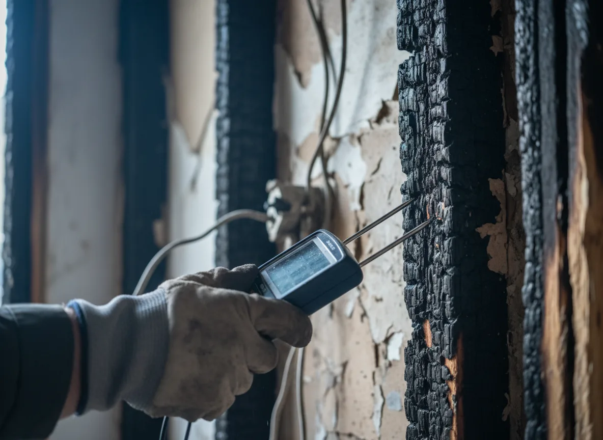 Fire Damage Restoration Killeen, TX FAQs